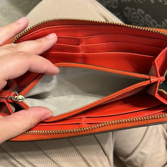 Michael kors wallet - Picture 7 of 7